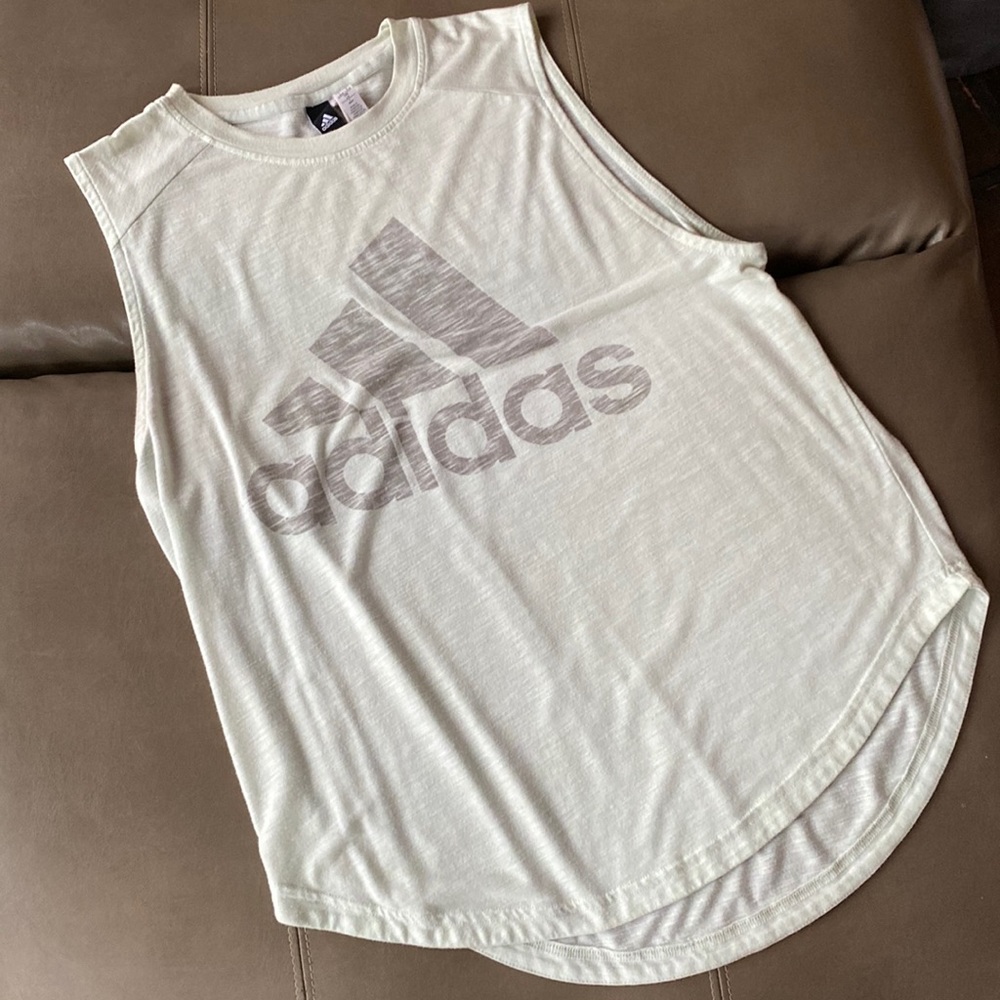 ❇️3/$30 Adidas Mint Tank